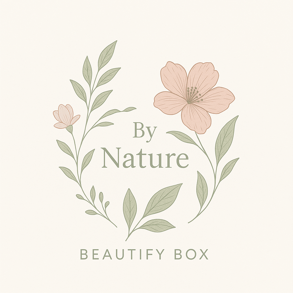BeautifyBox edición By Nature mayo 2025 con 6 productos naturales y veganos. Consíguela desde 44,99 €