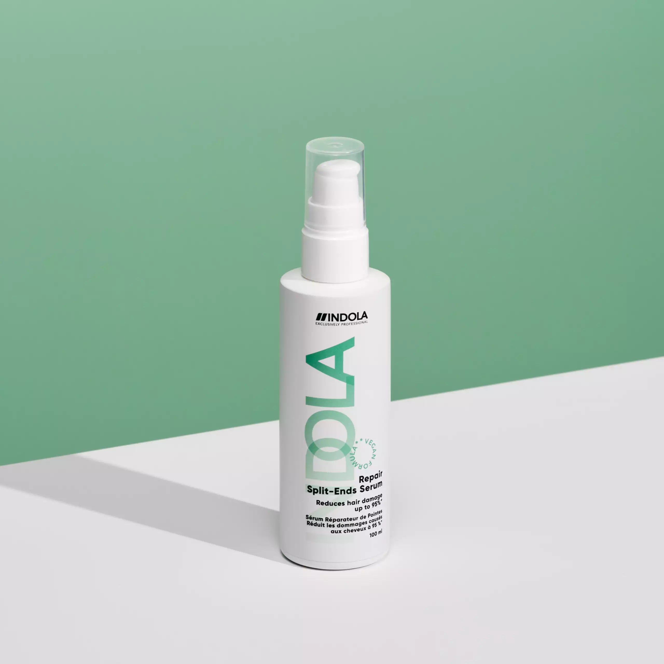 Indola: Cuidado Profesional del Cabello para Resultados Reales