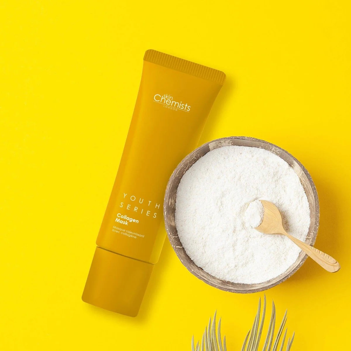 MASCARILLA COLÁGENO SKIN CHEMIST