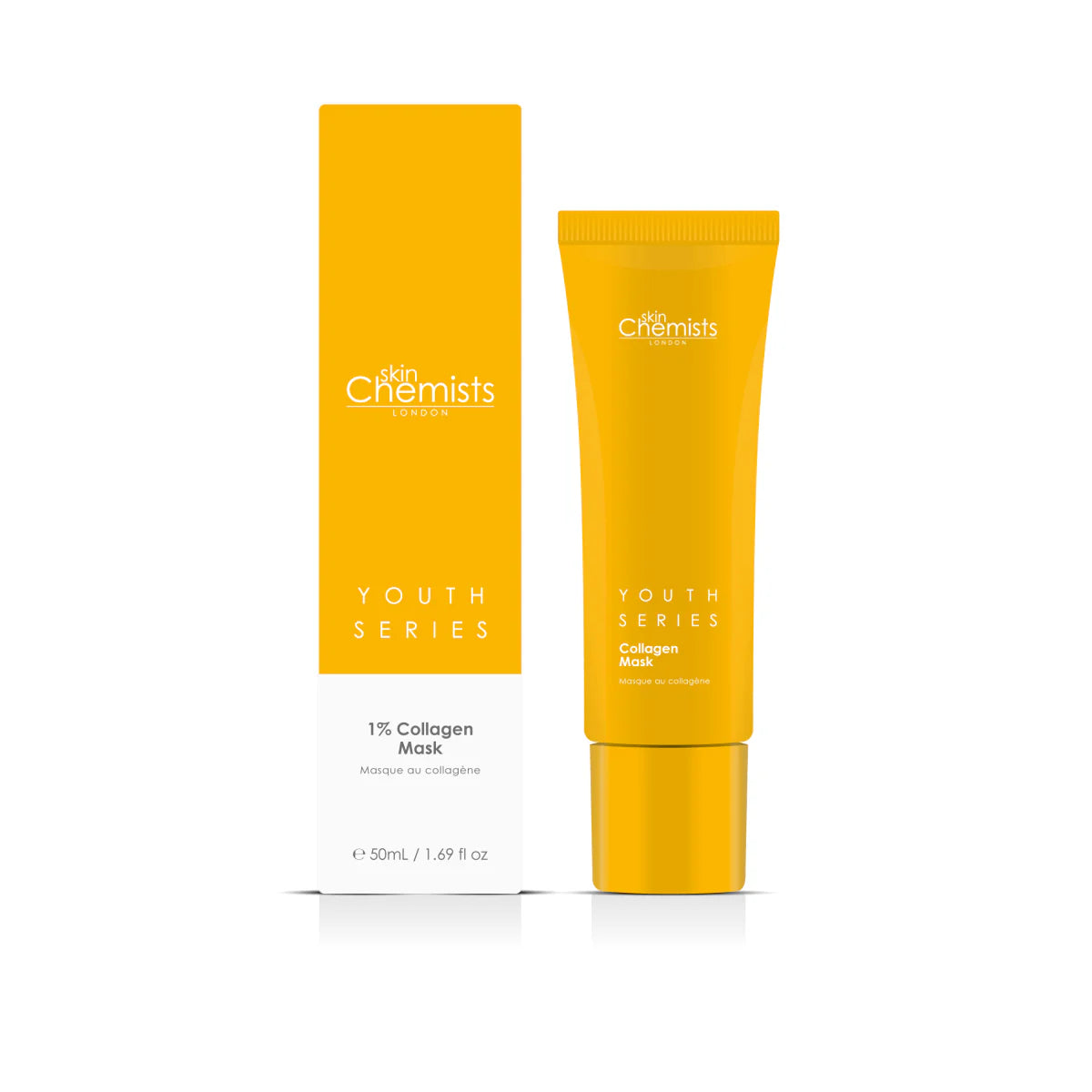 MASCARILLA COLÁGENO SKIN CHEMIST