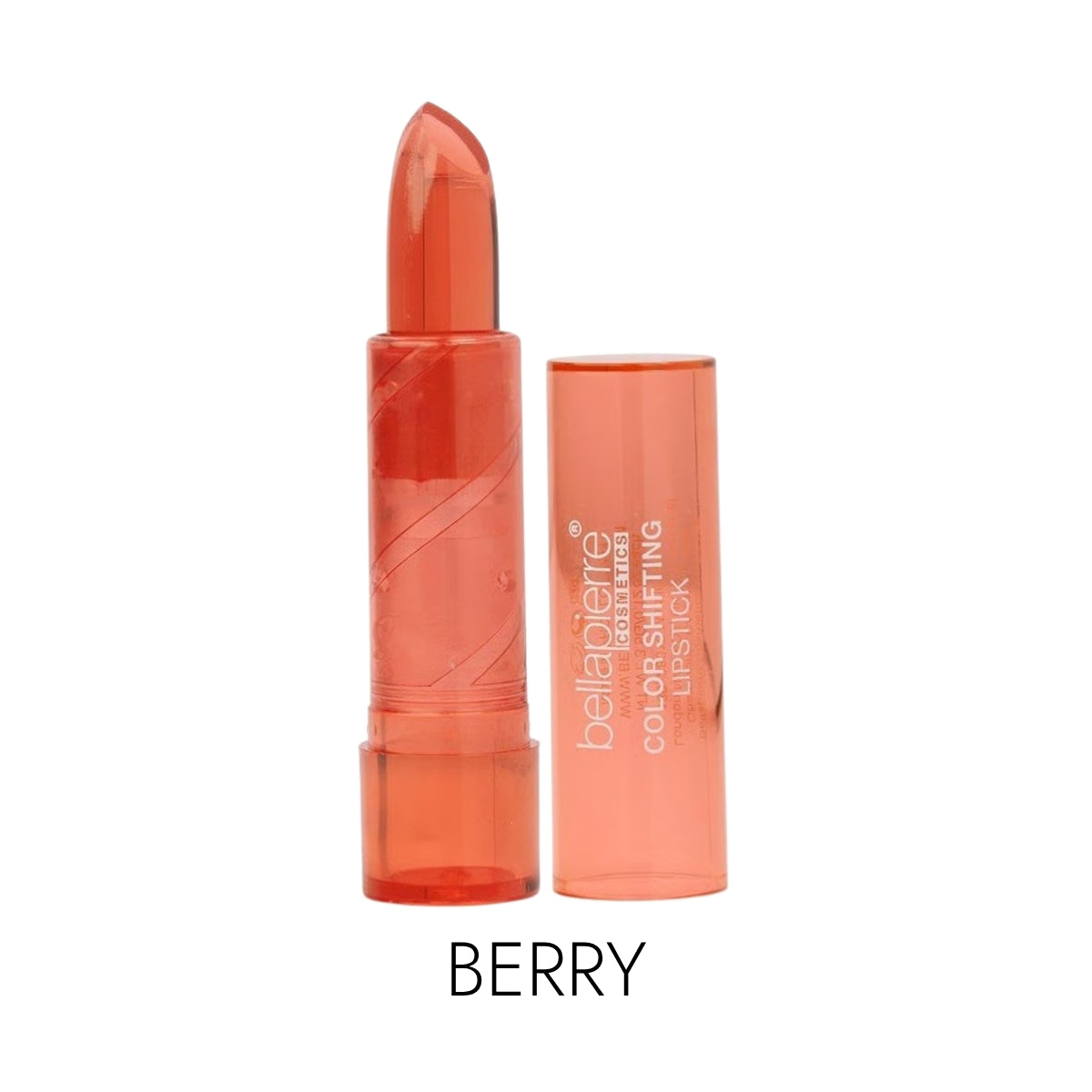 BELLAPIERRE Labial ph - Tono a elegir - BeautifyBox
