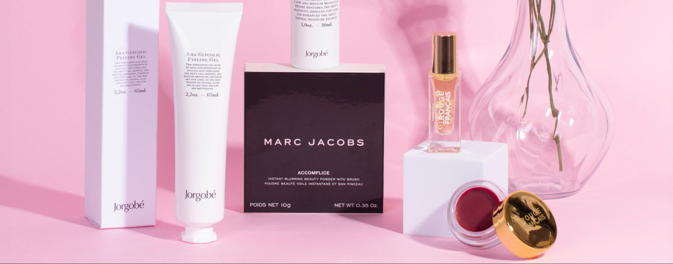 Beautify Box — Tu Caja de Belleza Personalizada sin Suscripción