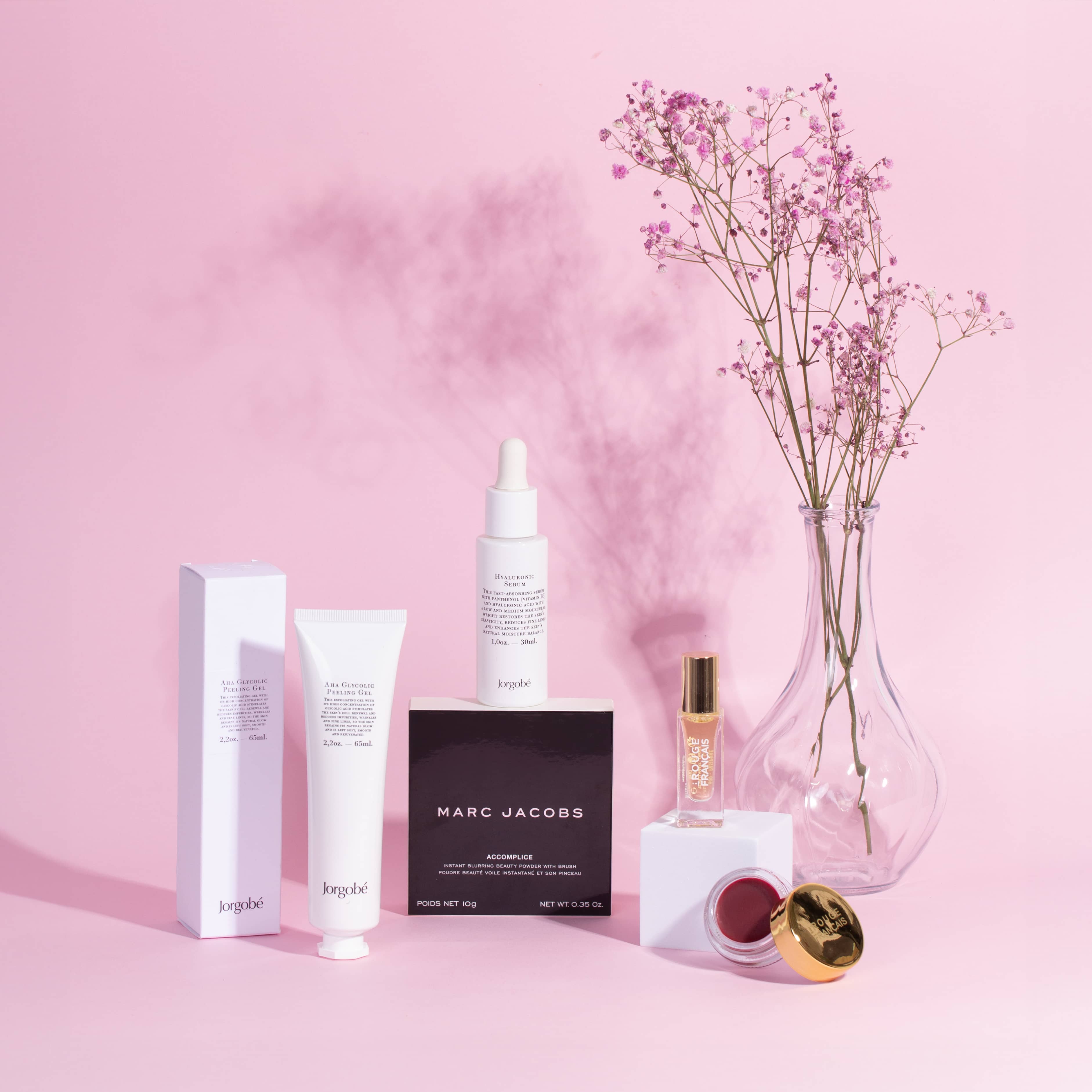 Beautify Box — Tu Caja de Belleza Personalizada sin Suscripción