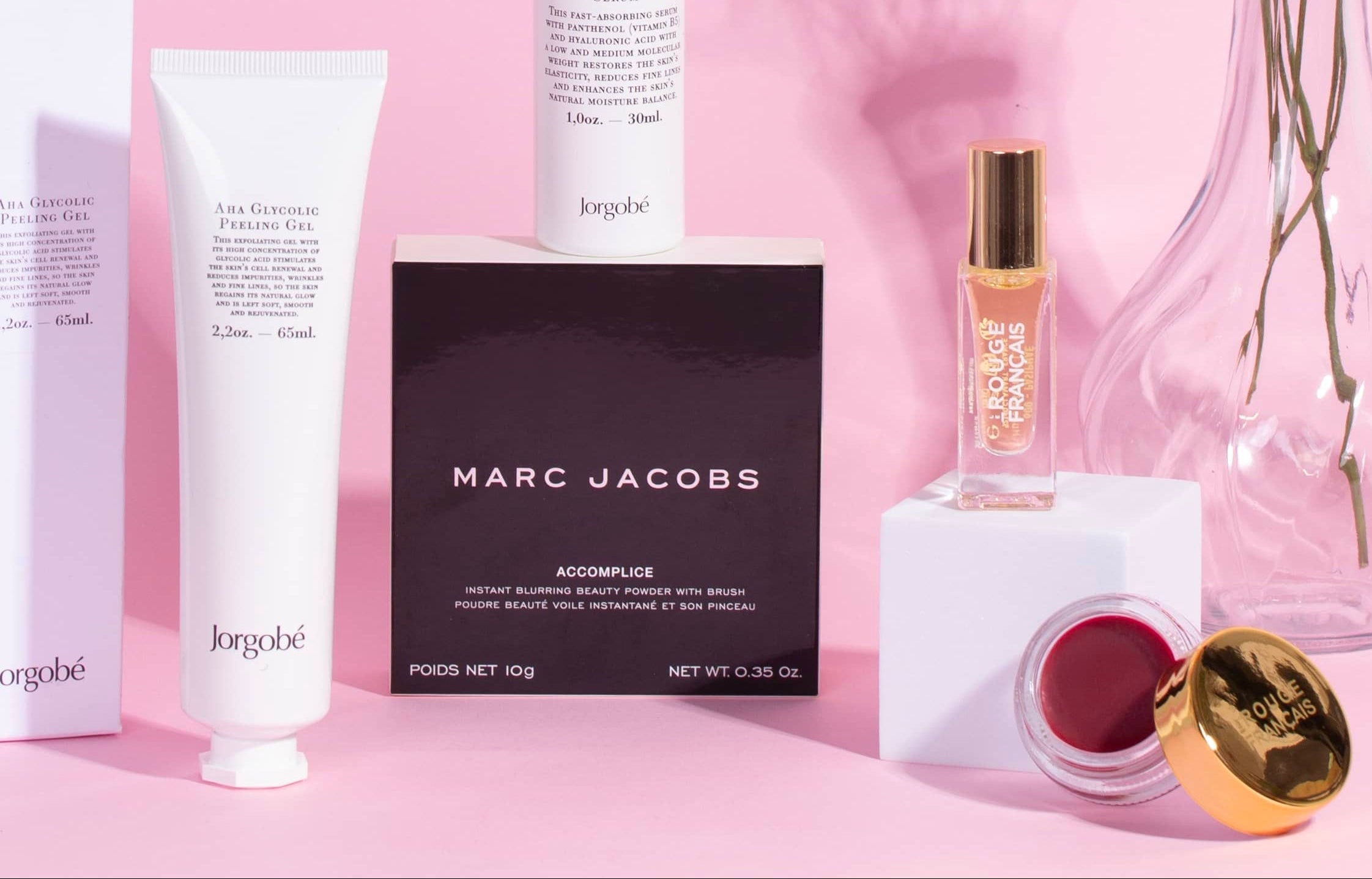 Beautify Box — Tu Caja de Belleza Personalizada sin Suscripción