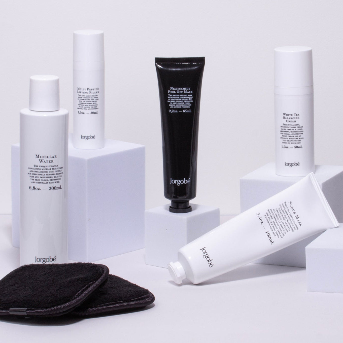 Caja de belleza personalizada Beautify Box con cosmética premium