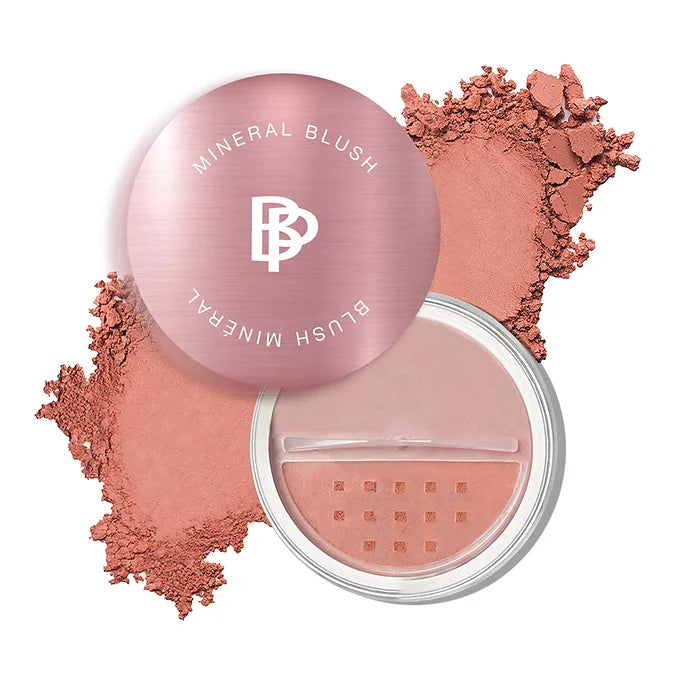 Bellapierre Loose Mineral Blush - Beautify Box