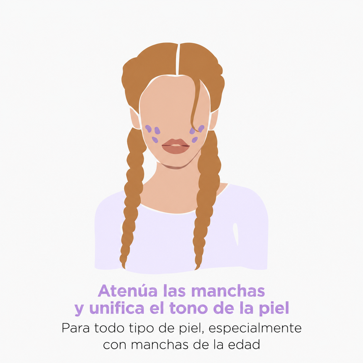 LABELIST Crema Antimanchas Niolac - BeautifyBox