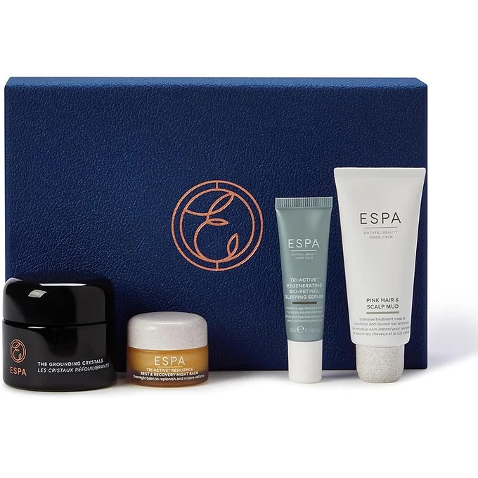 ESPA Cofre Sleep Saviour’s