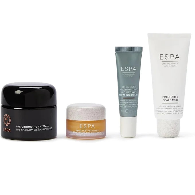 ESPA Cofre Sleep Saviour’s