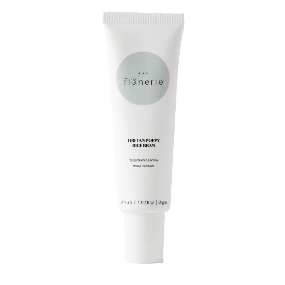 Flanerie Retexturising Mask incluida en Beauty Box - BeautifyBox