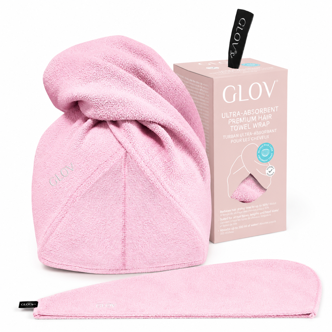Edición especial HAIRCARE BOX