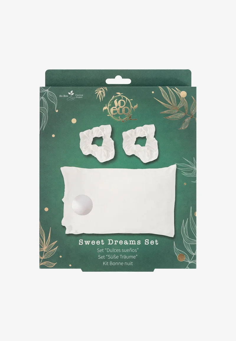 So Eco Sweet Dreams Set incluido en Haircare Box - BeautifyBox