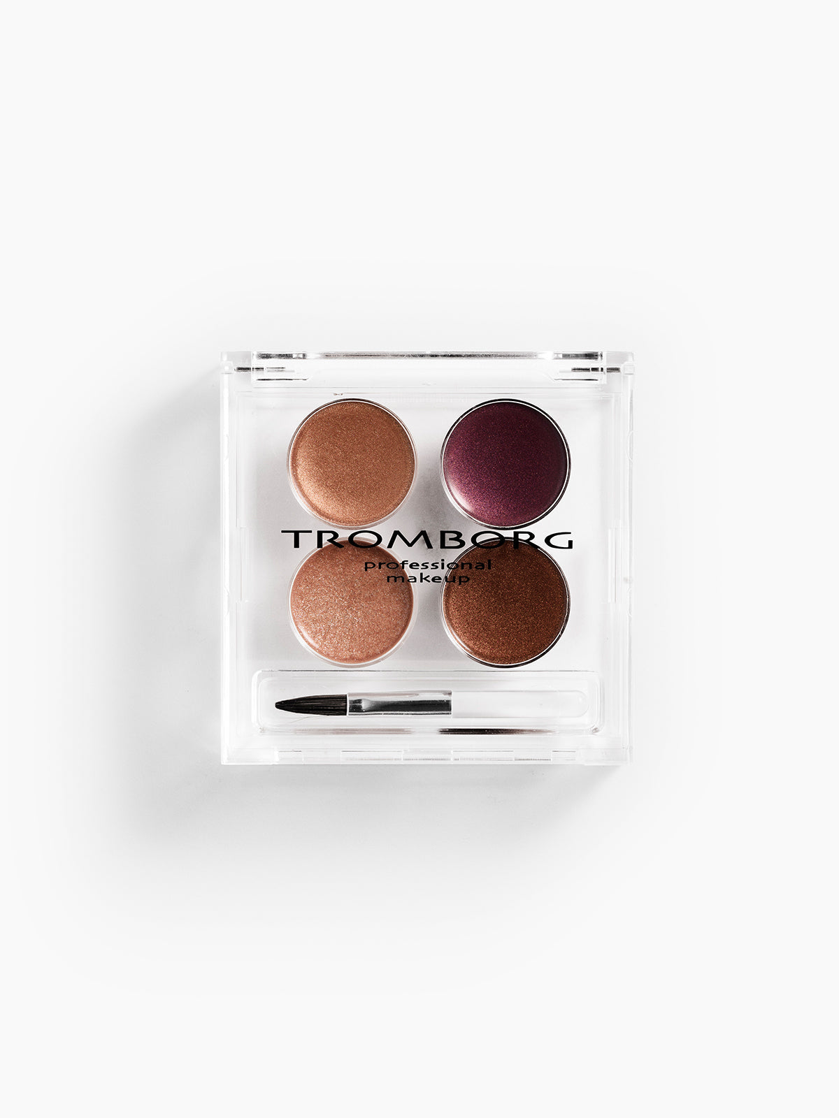 Tromborg Eyegrease Lightning sombra cremosa y eyeliner de brillo cálido 6 g - BeautifyBox