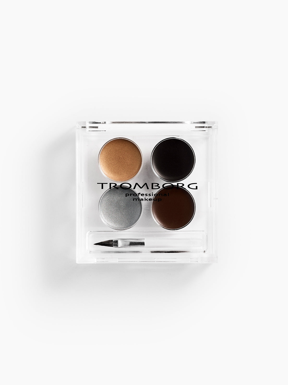 Tromborg Eyegrease sombra de ojos cremosa para smokey eyes 6 g - BeautifyBox