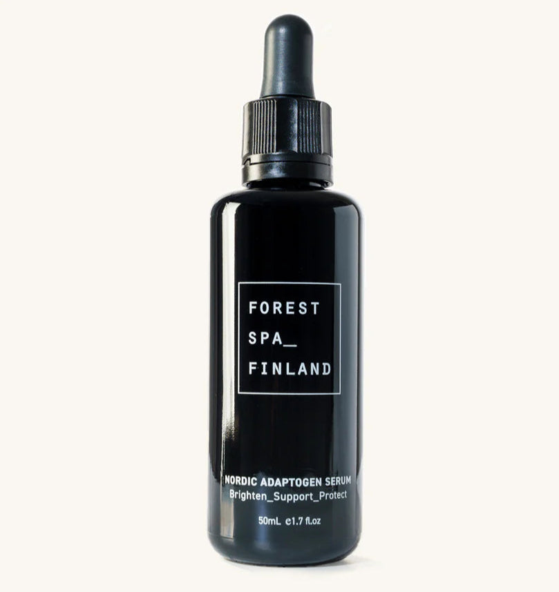 cupones y codigos descuento para marcas de cosmetica de lujo forest spa finland