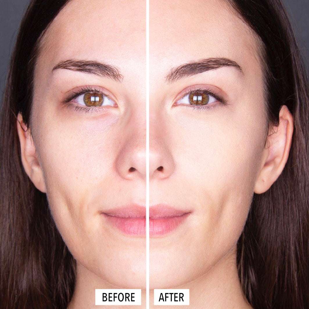 Jorge de La Garza Concealer pen waterproof Corrector con pincel - Beautify Box