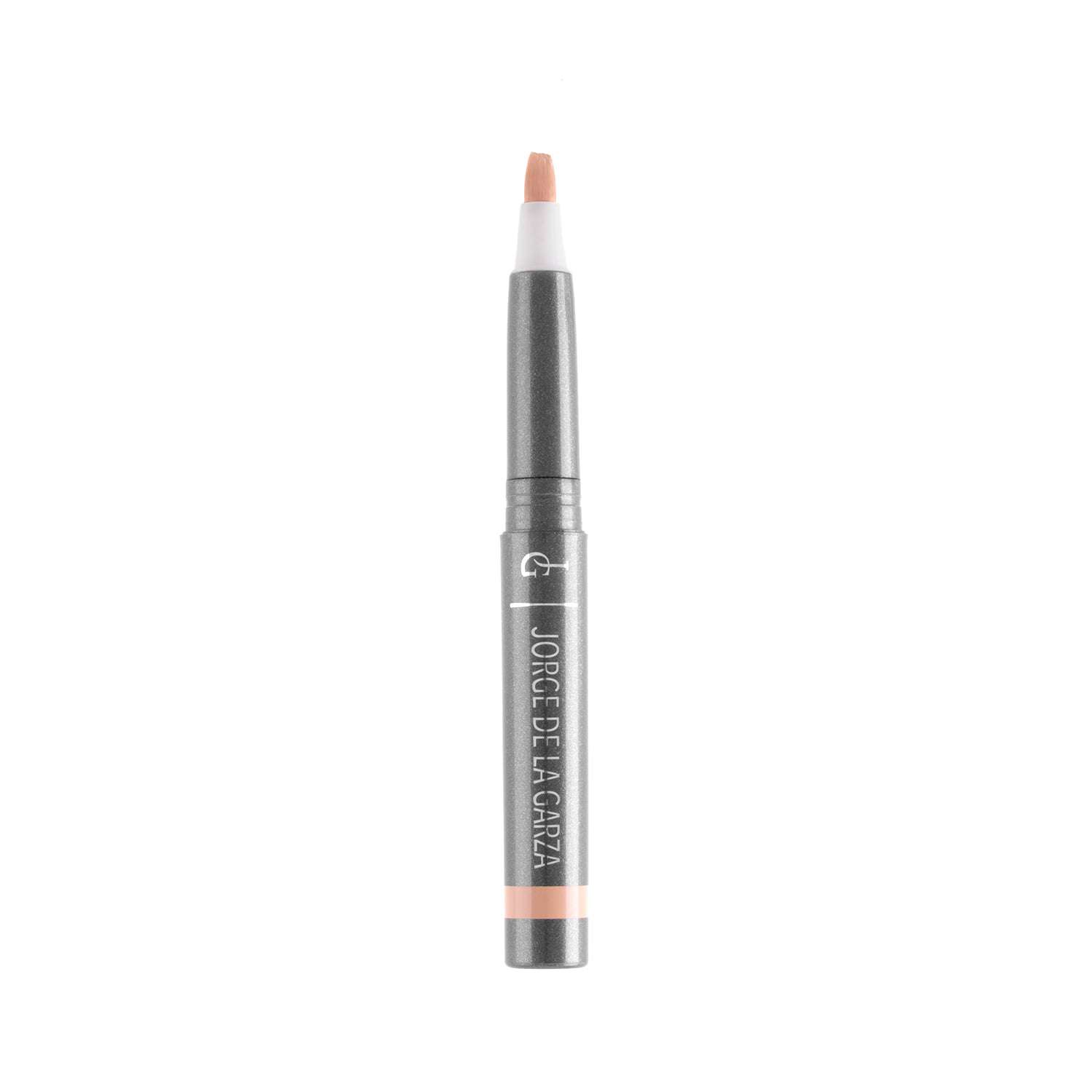 Jorge de La Garza Concealer pen waterproof Corrector con pincel - Beautify Box