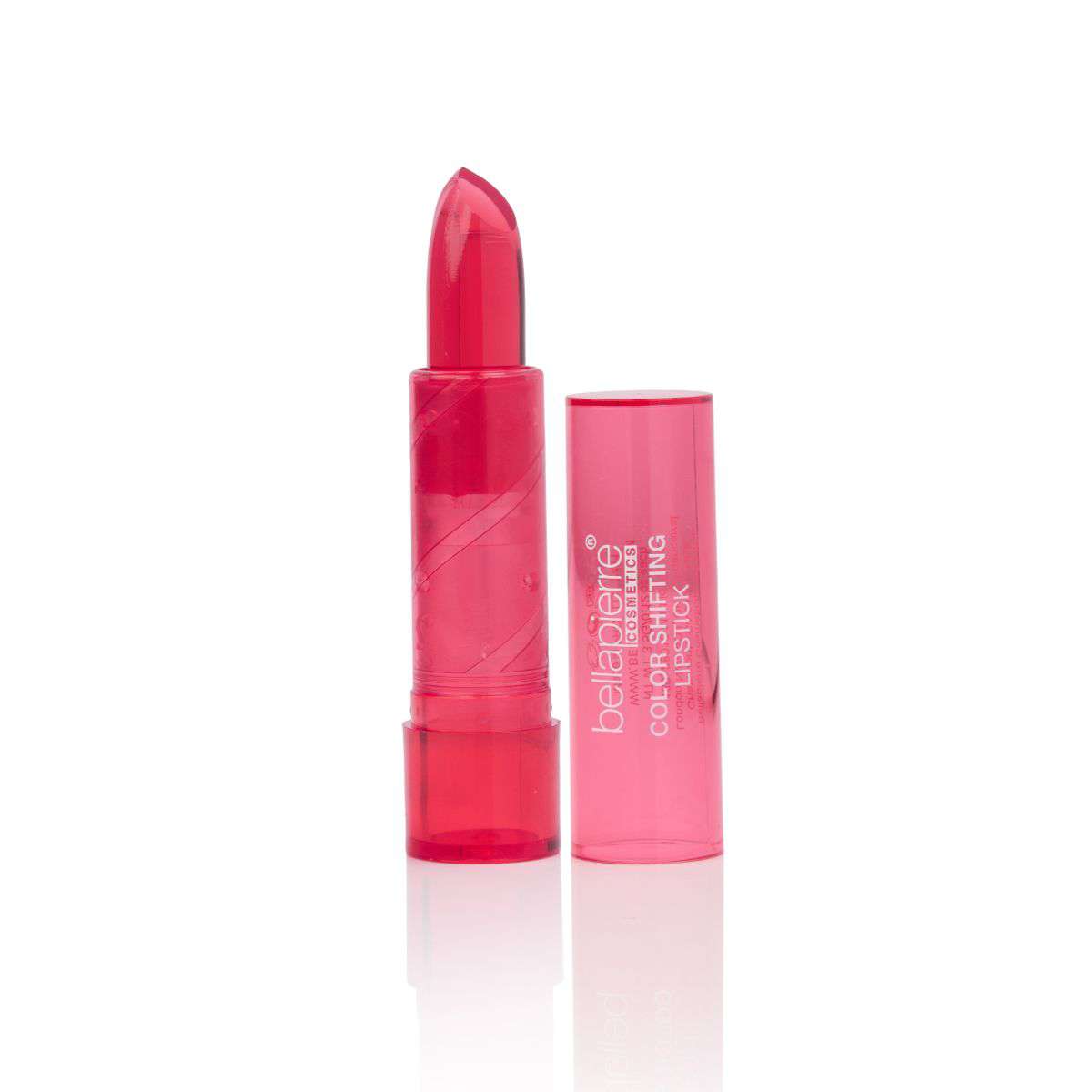 Bellapierre-Color Shifting Lipstick - Beautify Box