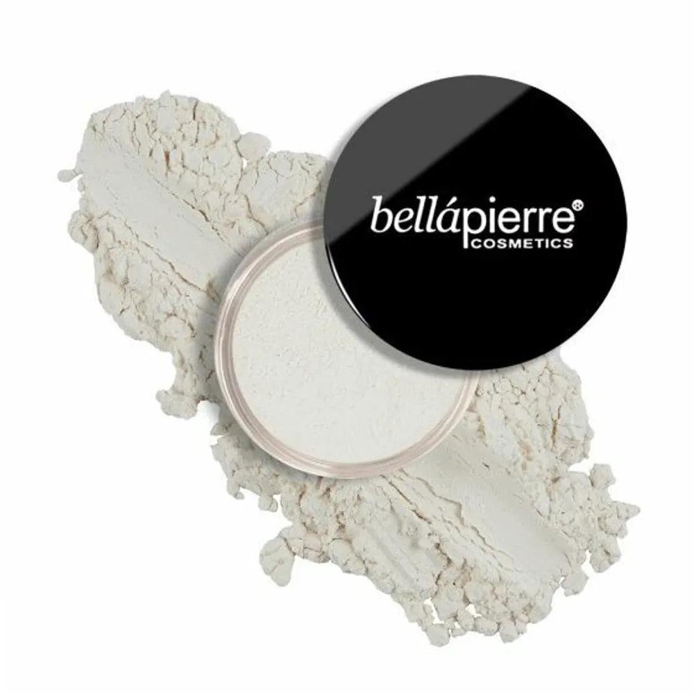 Bellapierre HD Finshing Powder Translucent - Beautify Box