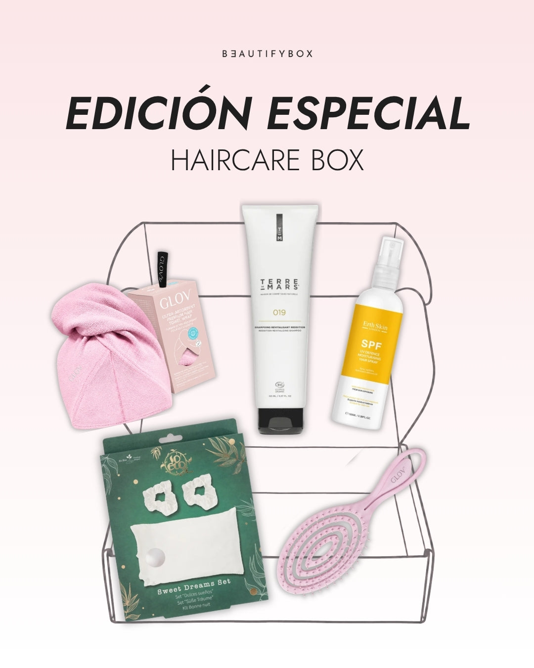 glov terre de mars erthskin soeco glov