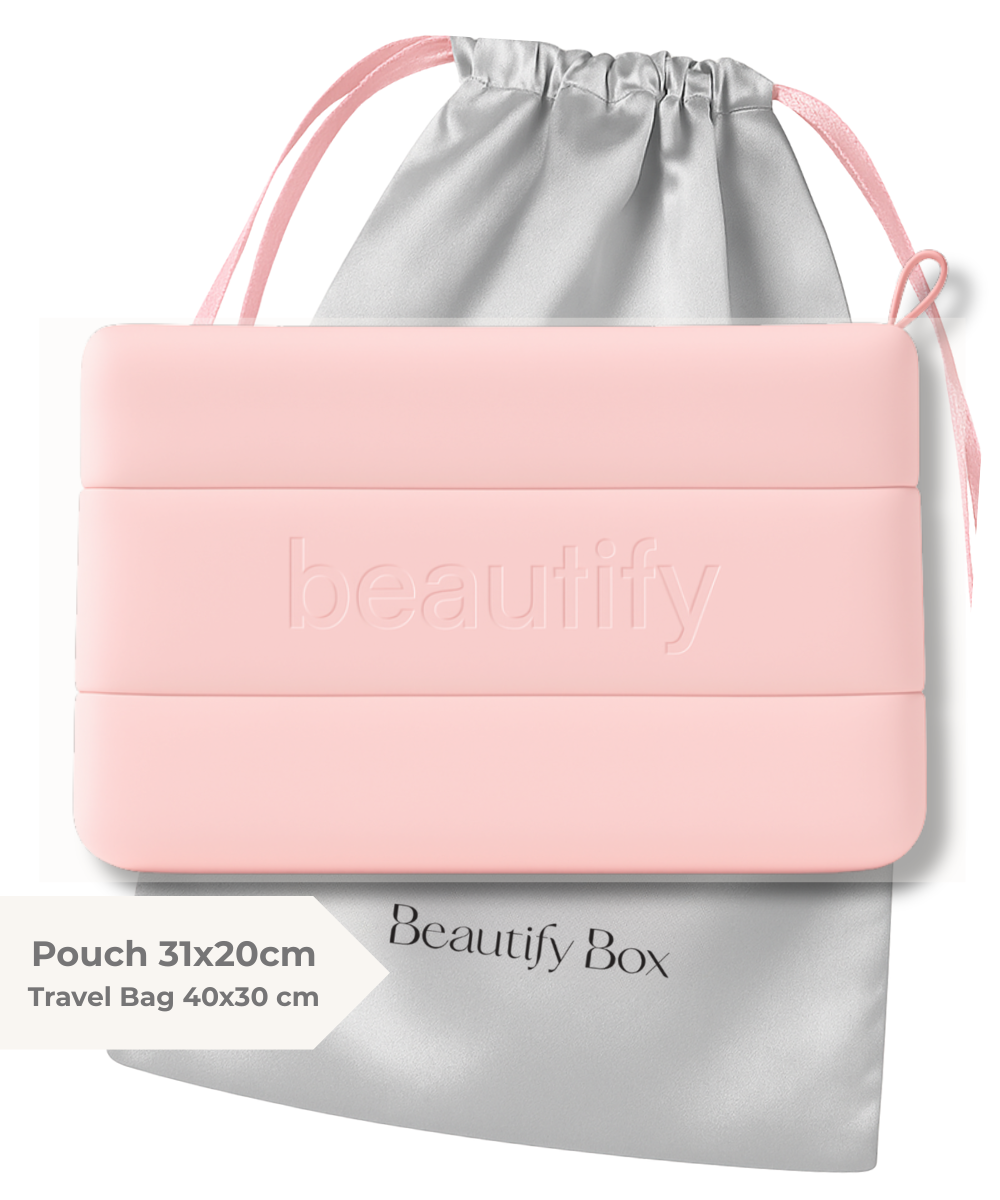 Edicion Navidad 2025 Beautify Box - Beautify Box