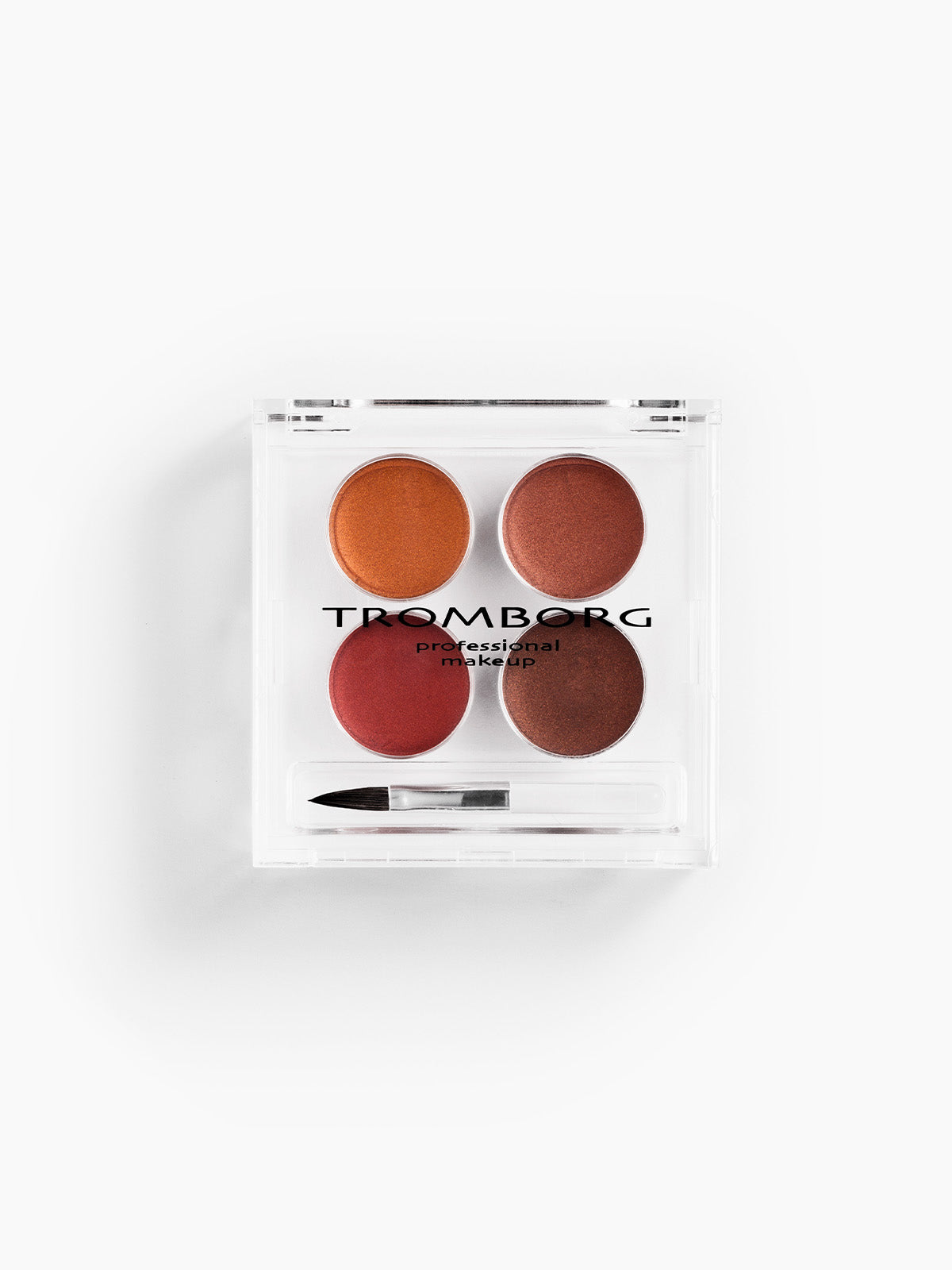Tromborg Eyegrease Autumn sombra de ojos cremosa y eyeliner 6 g - BeautifyBox