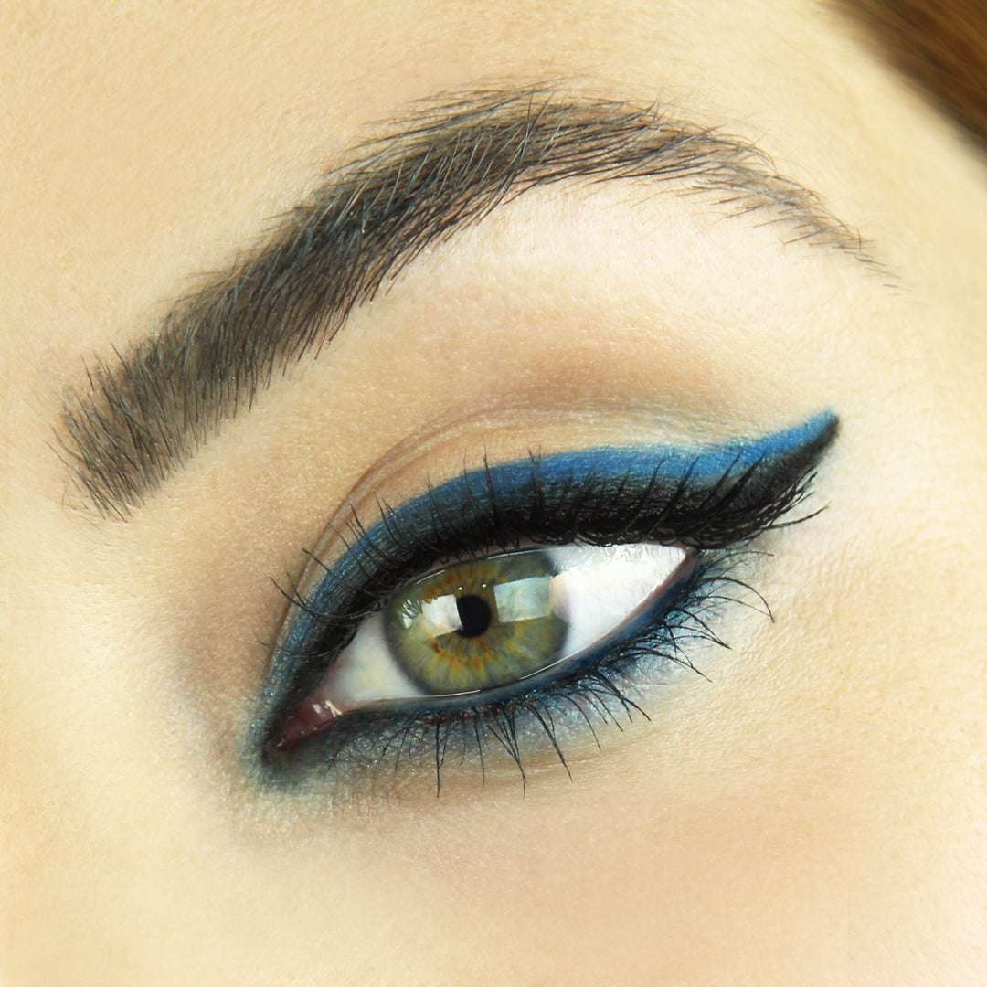 Jorge de la Garza Kajal Liner Waterproof Eye liner