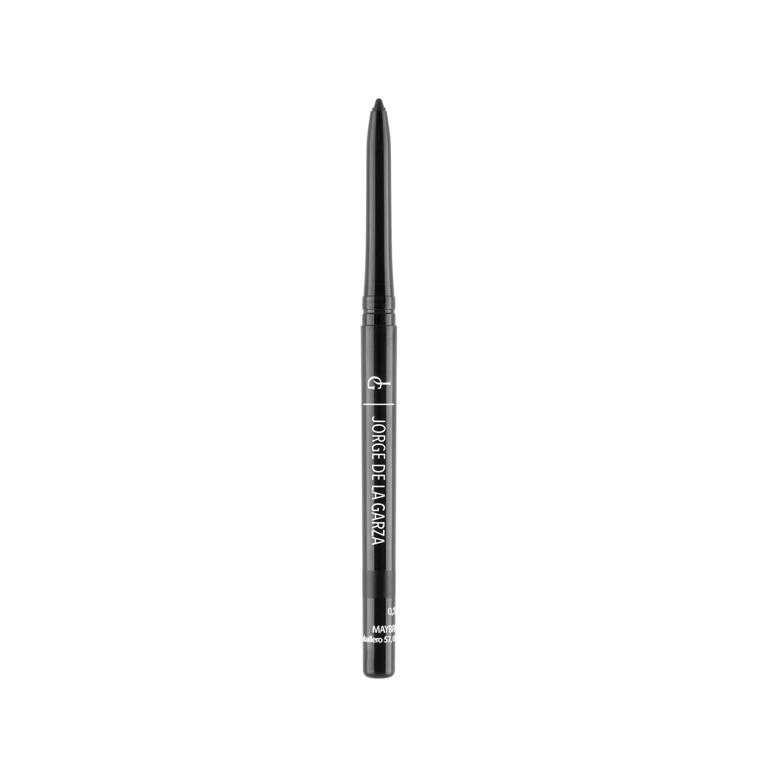 Jorge de la Garza Kajal Liner Waterproof Eye liner
