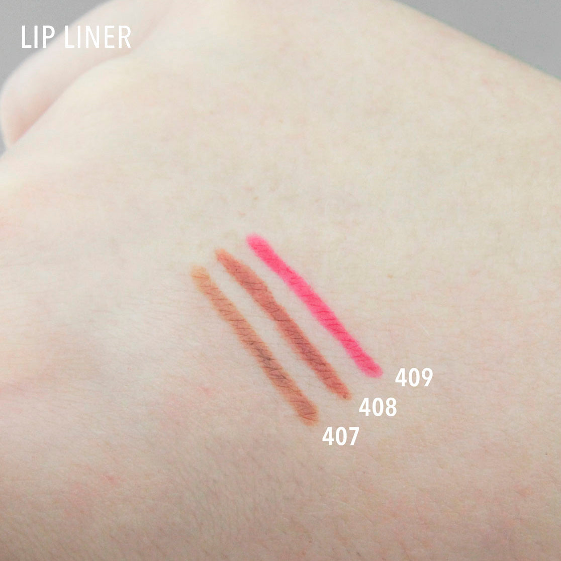 Jorge de La Garza Lip Liner - Beautify Box