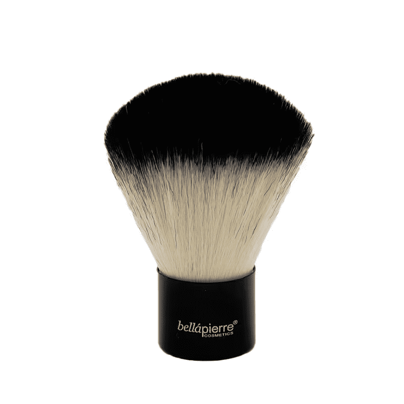 Bellapierre Mini Kabuki brush - Beautify Box