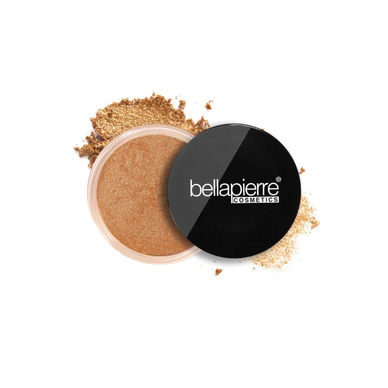 Bronceador mineral natural - BeautifyBox
