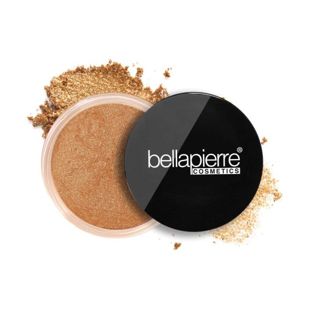 Bronceador mineral natural - BeautifyBox