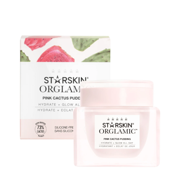 StarSkin Pink Cactus Pudding incluido en Summer Beauty Box - BeautifyBox