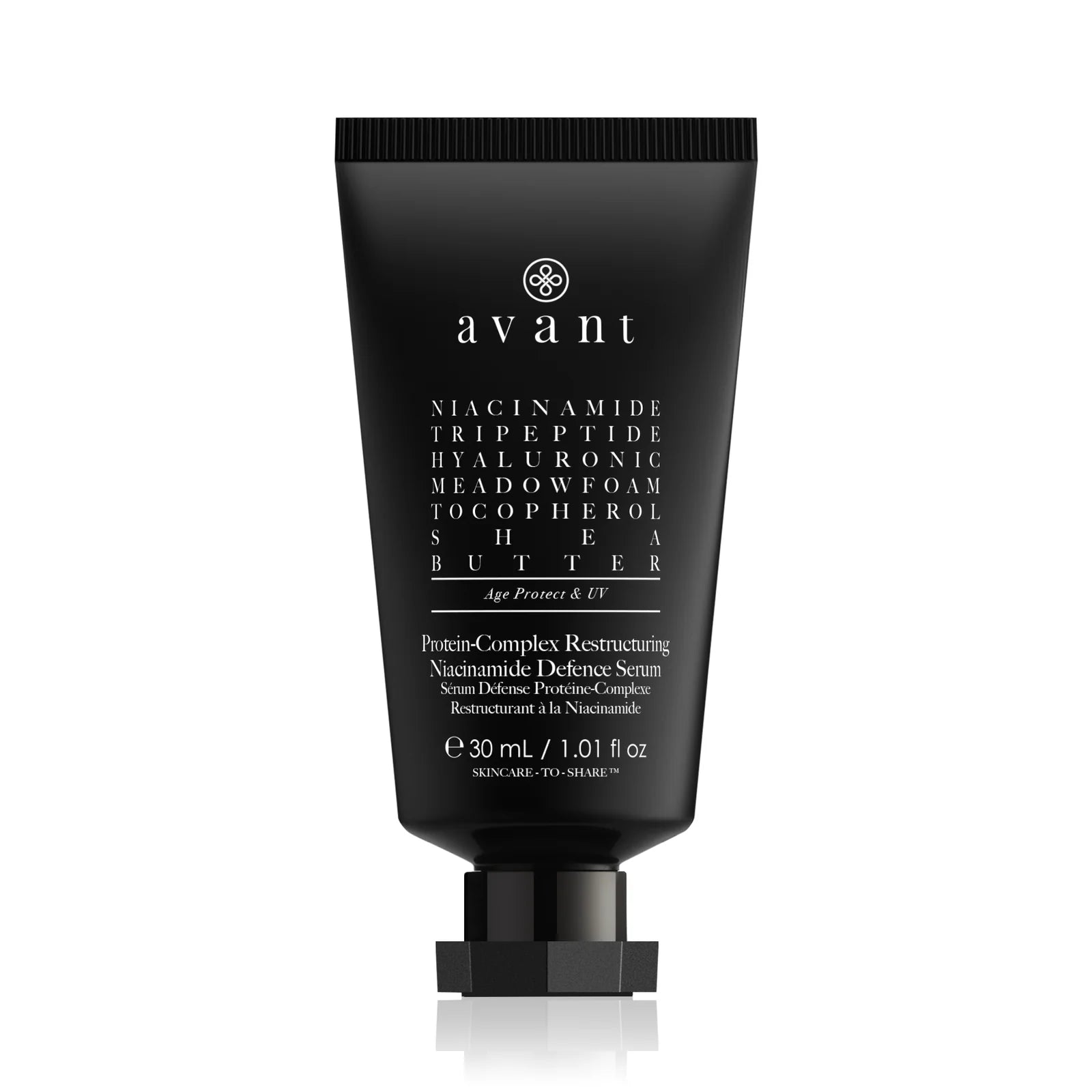 Protein-Complex Niacinamide Defence Sérum - BeautifyBox