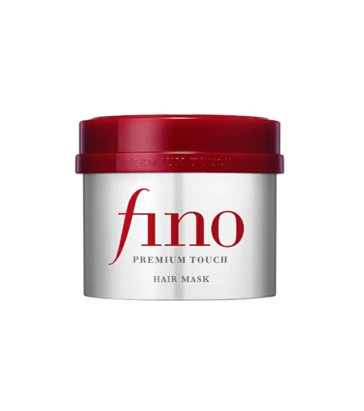 Fino Premium Touch mascarilla de pelo
