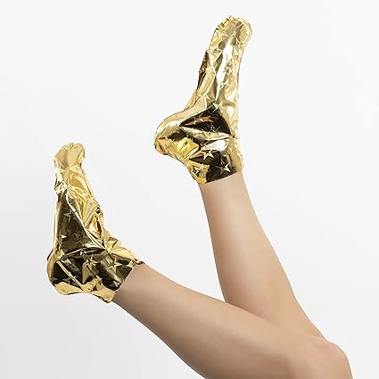 Starskin VIP The Gold Mask Foot