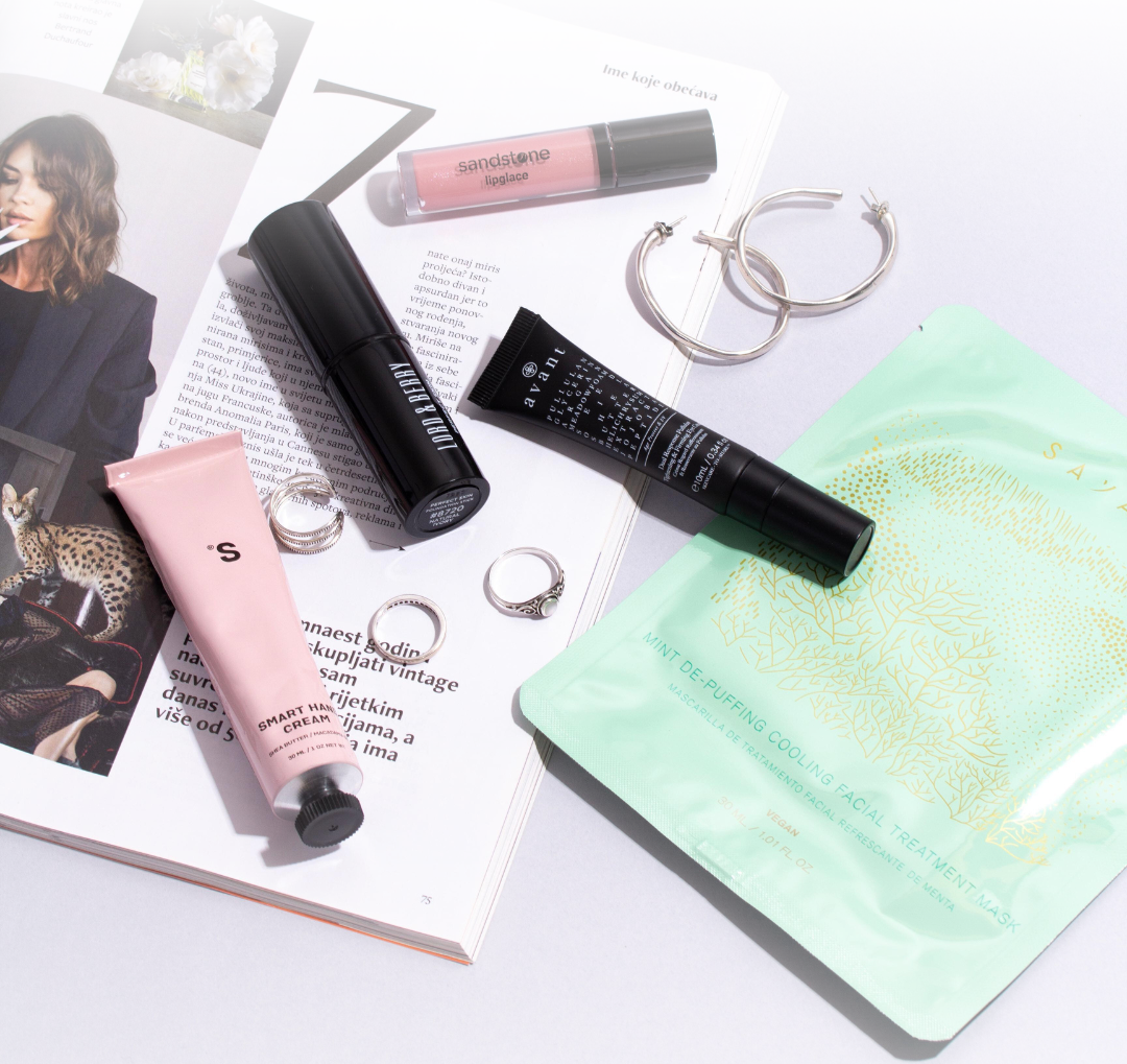 los mejores descuentos de belleza, cosmetica y maquillaje de gama alta