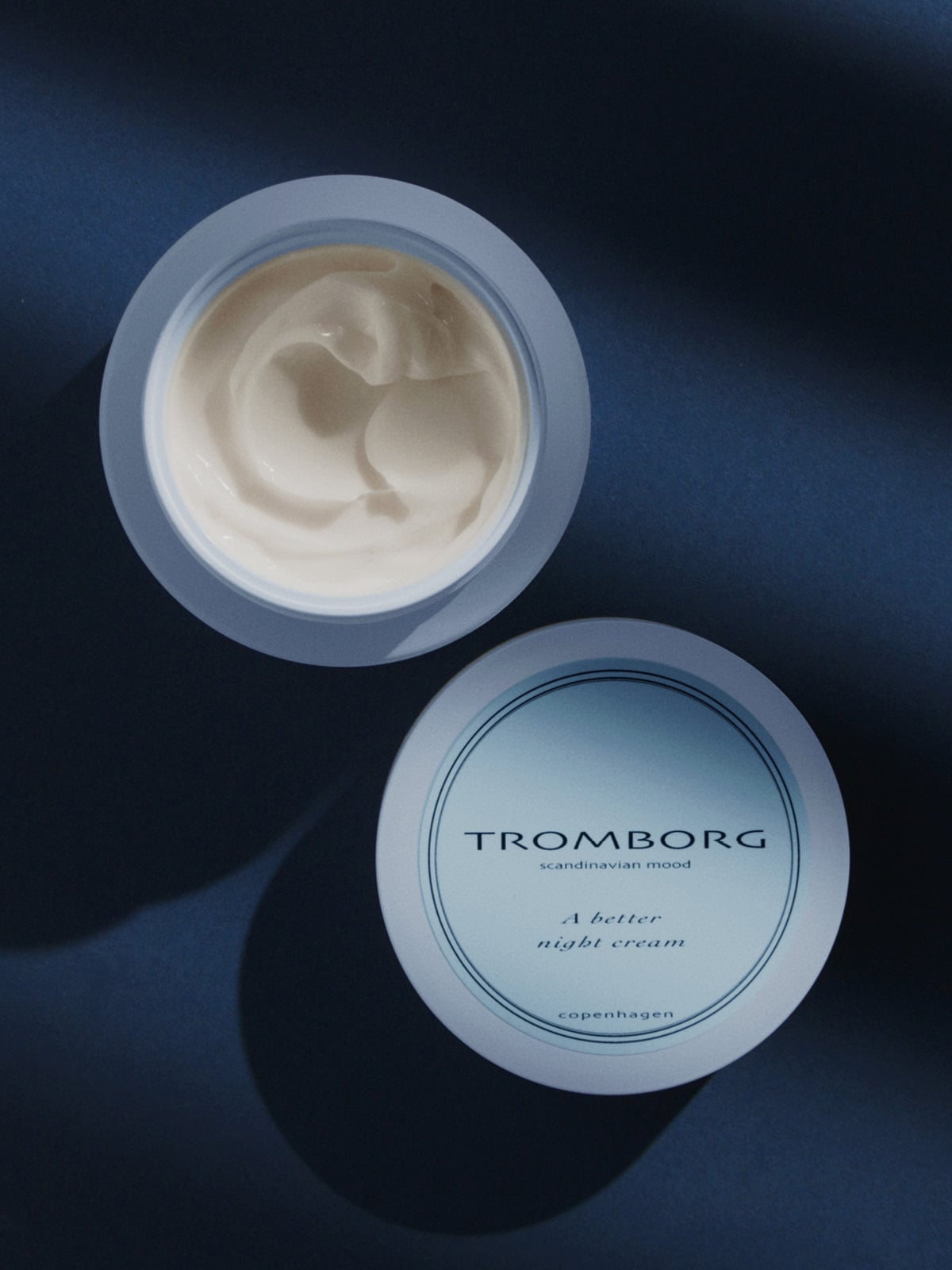 Tromborg a Better Night Cream