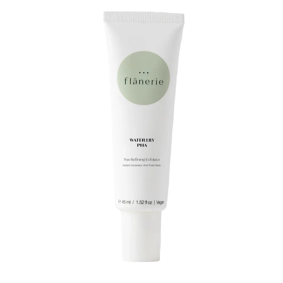 Flanerie Pore Refining Exfoliator incluido en Beauty Box - BeautifyBox