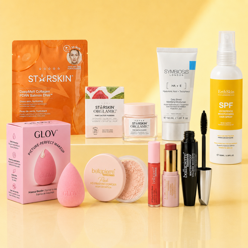Edicion especial Summer Box