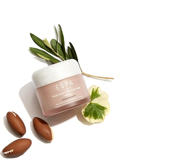 ESPA Mascarilla Lifting