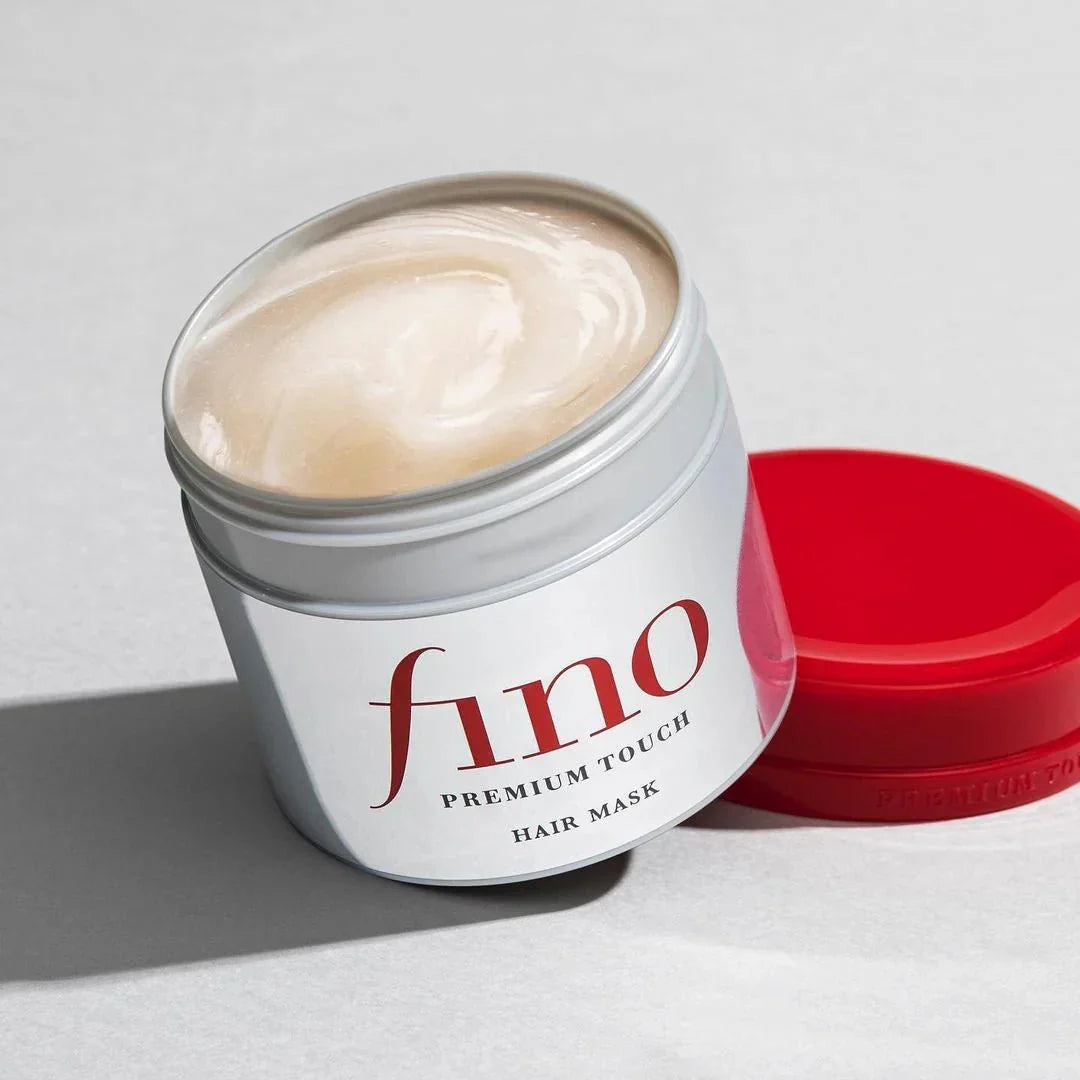 Fino Premium Touch mascarilla de pelo