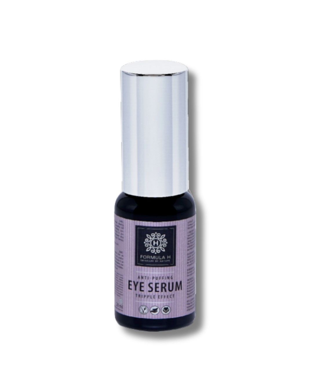 Formula H Anti-Puffin Eye Serum Triple Effect