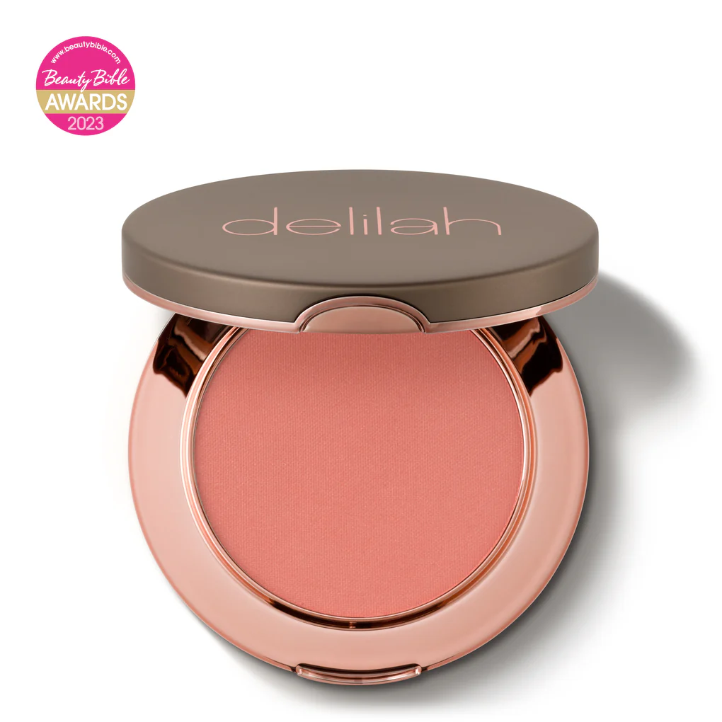 DELILAH Colour Blush - Tono Clementine - BeautifyBox