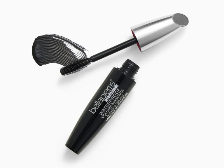 Máscara de pestañas Waterproof + Volumen - BeautifyBox