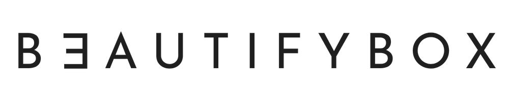 Logo de BeautifyBox
