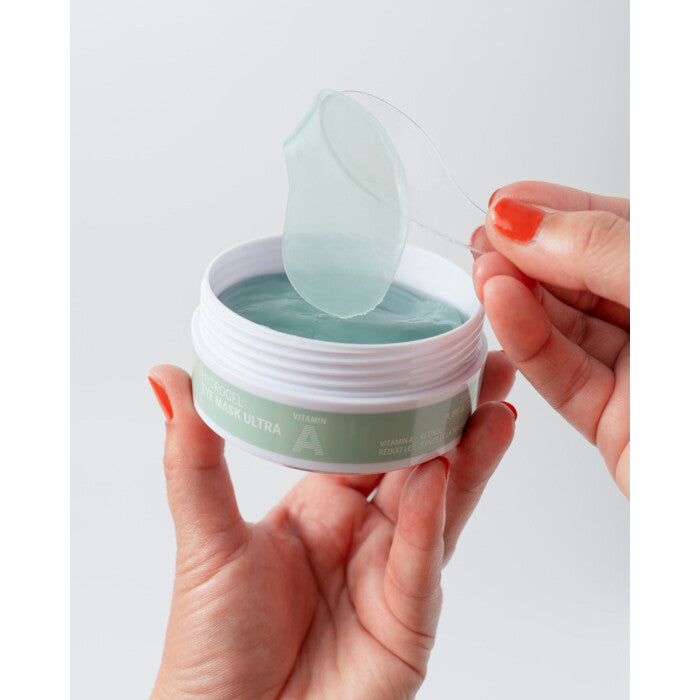 Puca Hydrogel Retinol Eye Mask Ultra