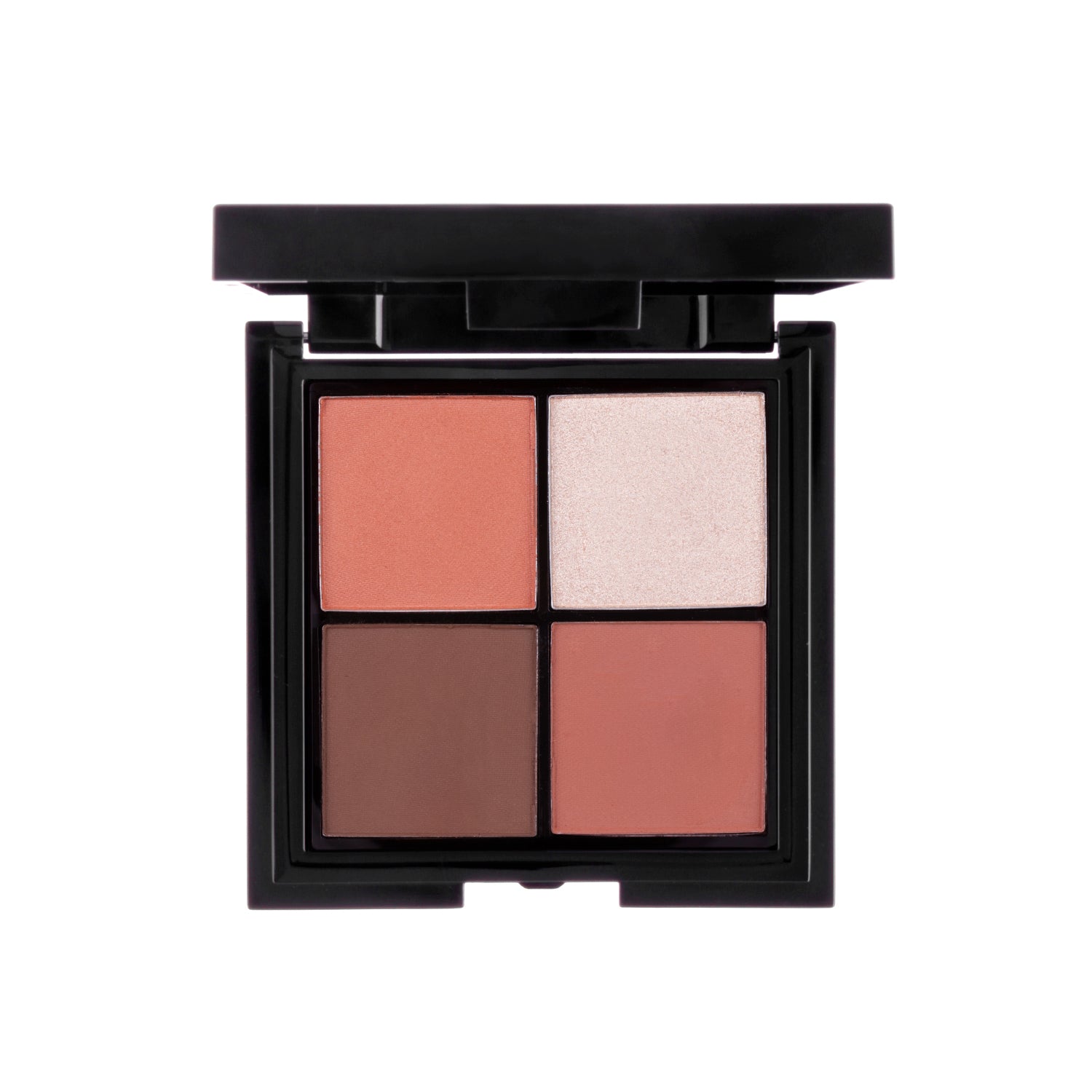 Jorge De la Garza Paleta de Sombras Natural Dream - Beautify Box