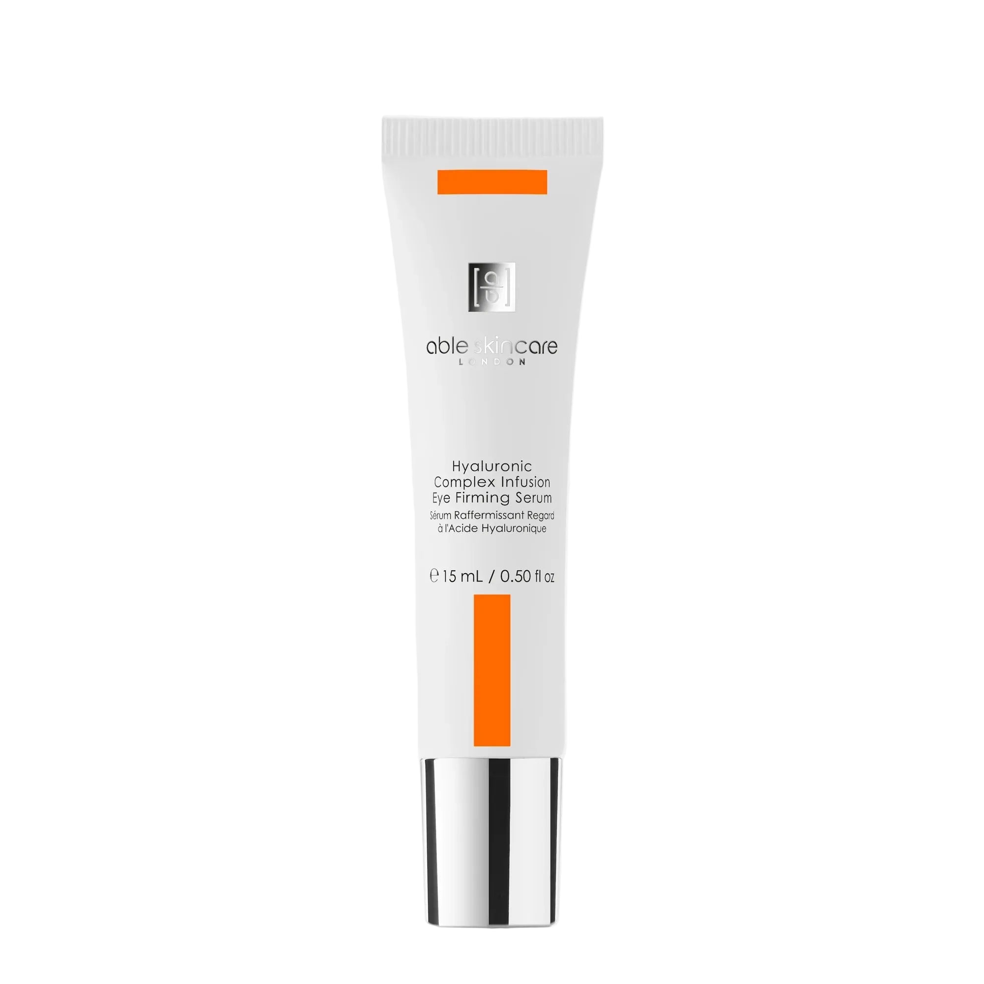 Hyaluronic Complex Eye Firming Sérum - BeautifyBox