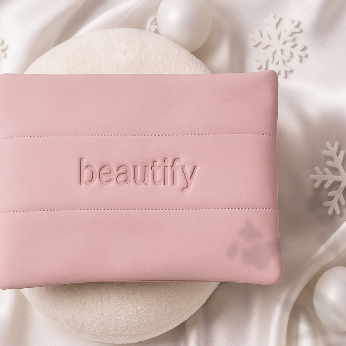 Beautify Box Navidad 2025 inspirada en los calendarios de adviento de belleza